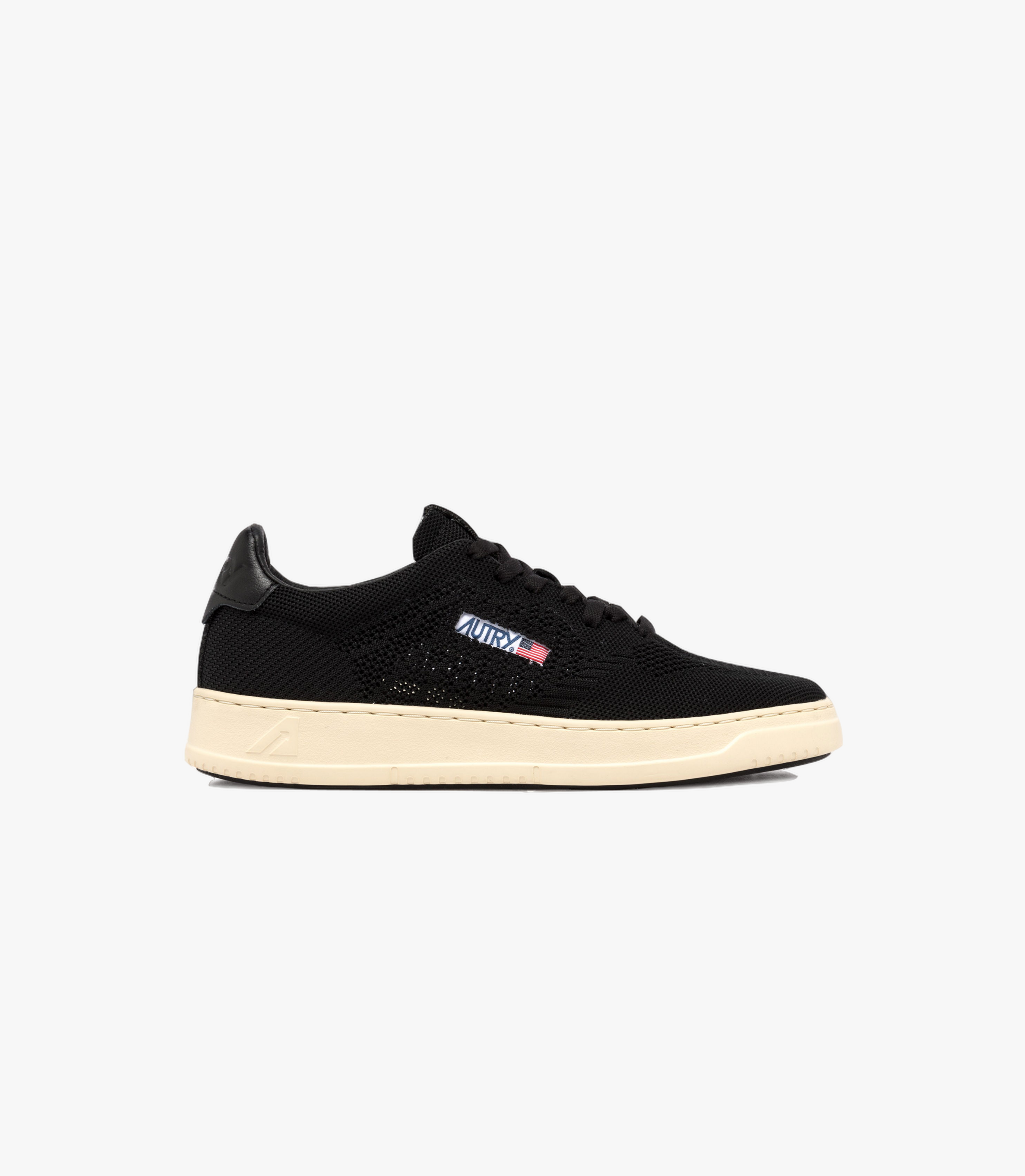 Sneaker Easeknit Low