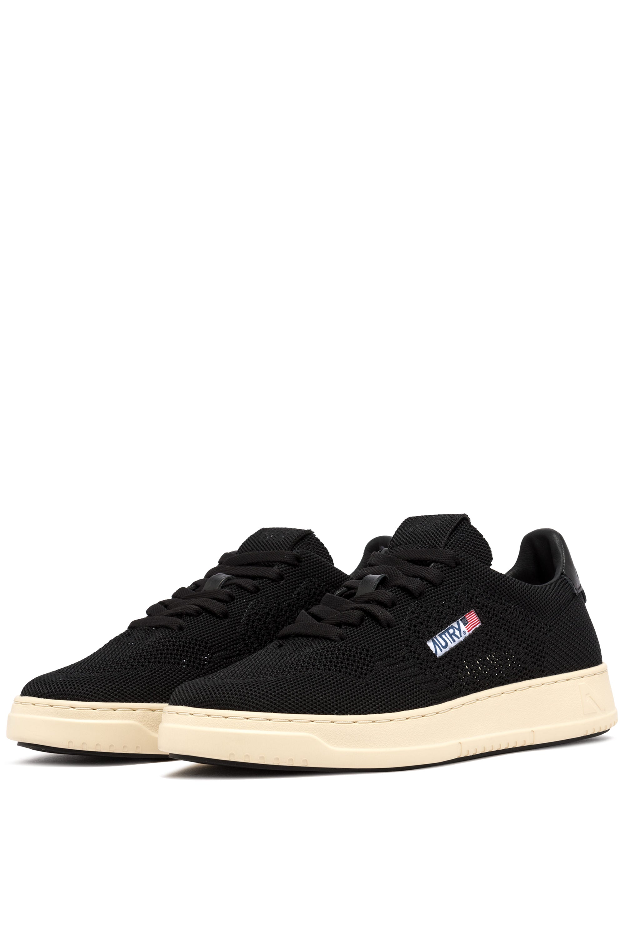 Sneaker Easeknit Low