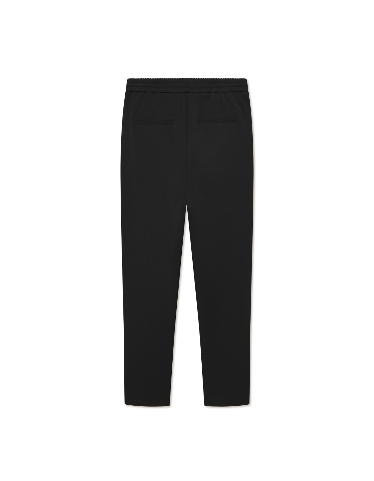 Pantalon Como Tapered Drawstring