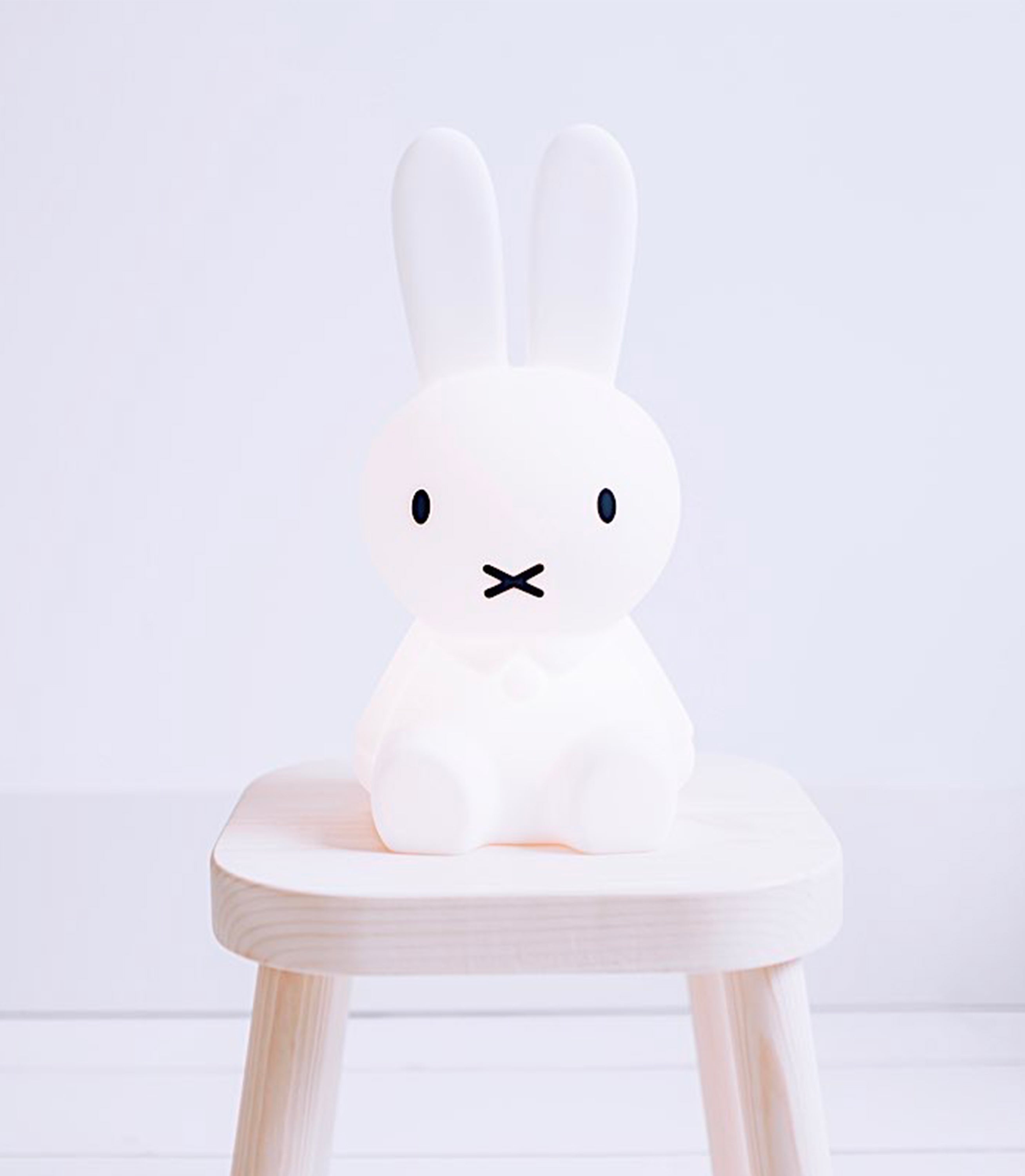 VEILLEUSE FIRST LIGHT RECHARGEABLE - MIFFY