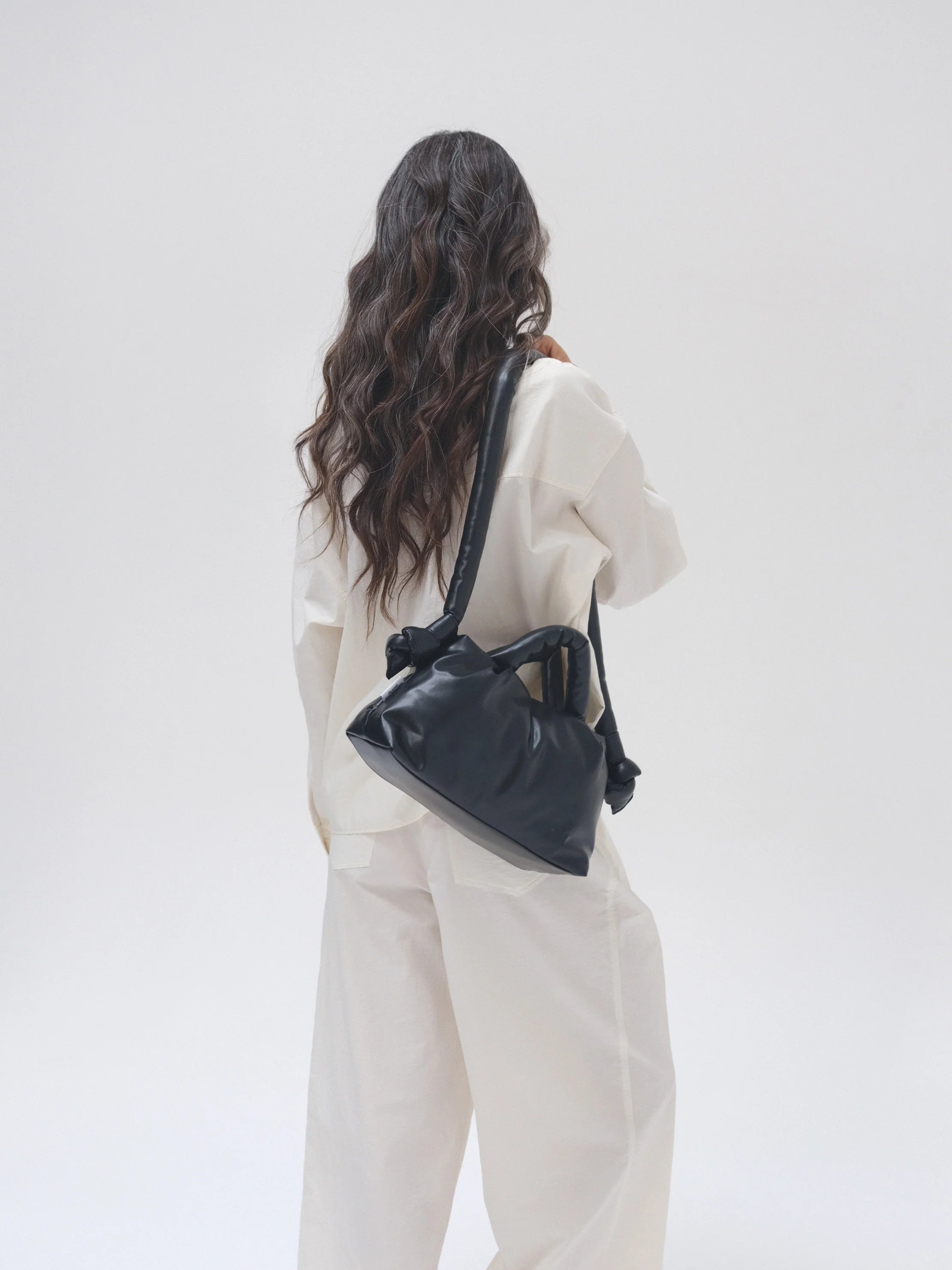 Sac MiniOna Vegan Leather