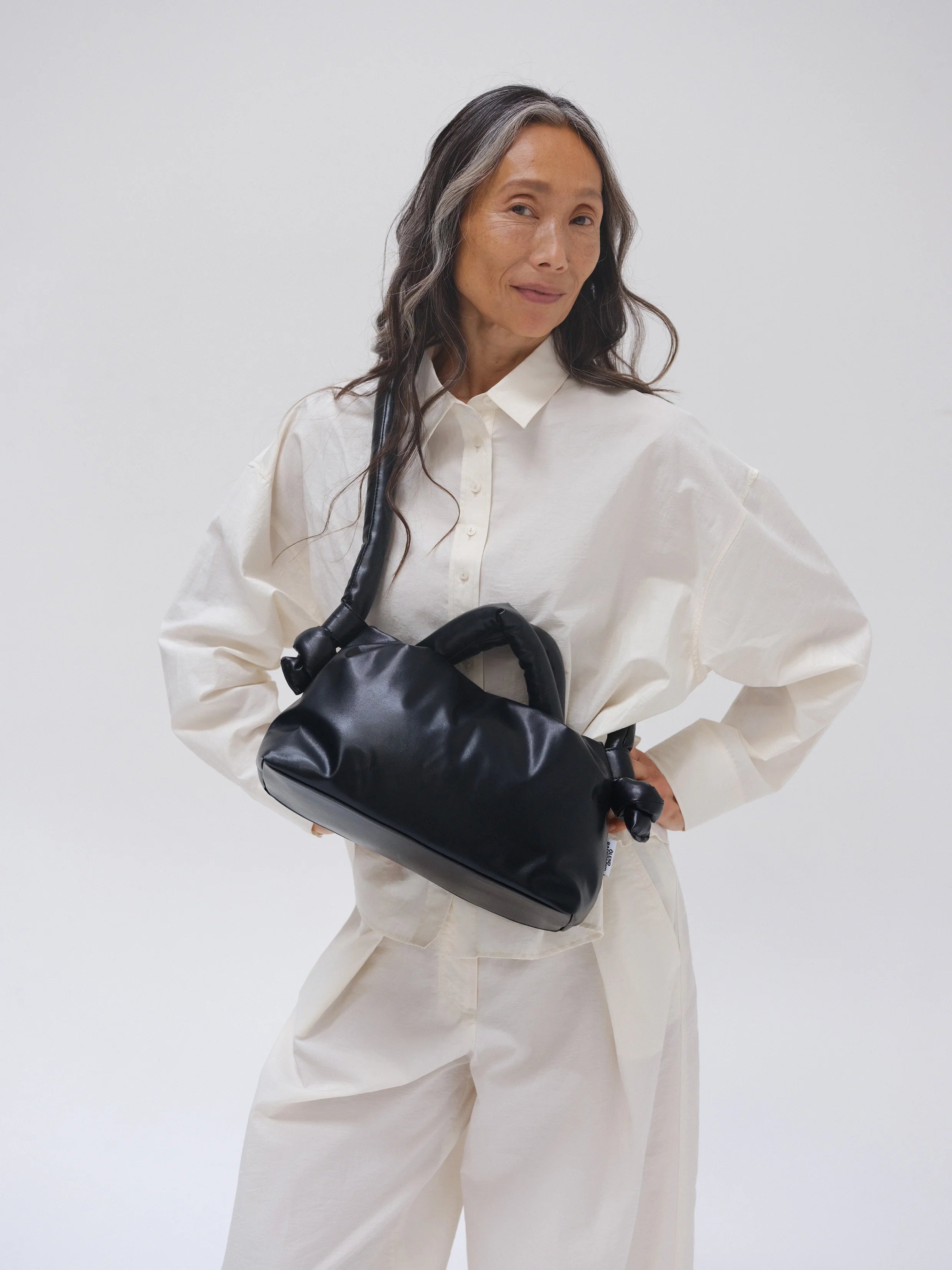 Sac MiniOna Vegan Leather