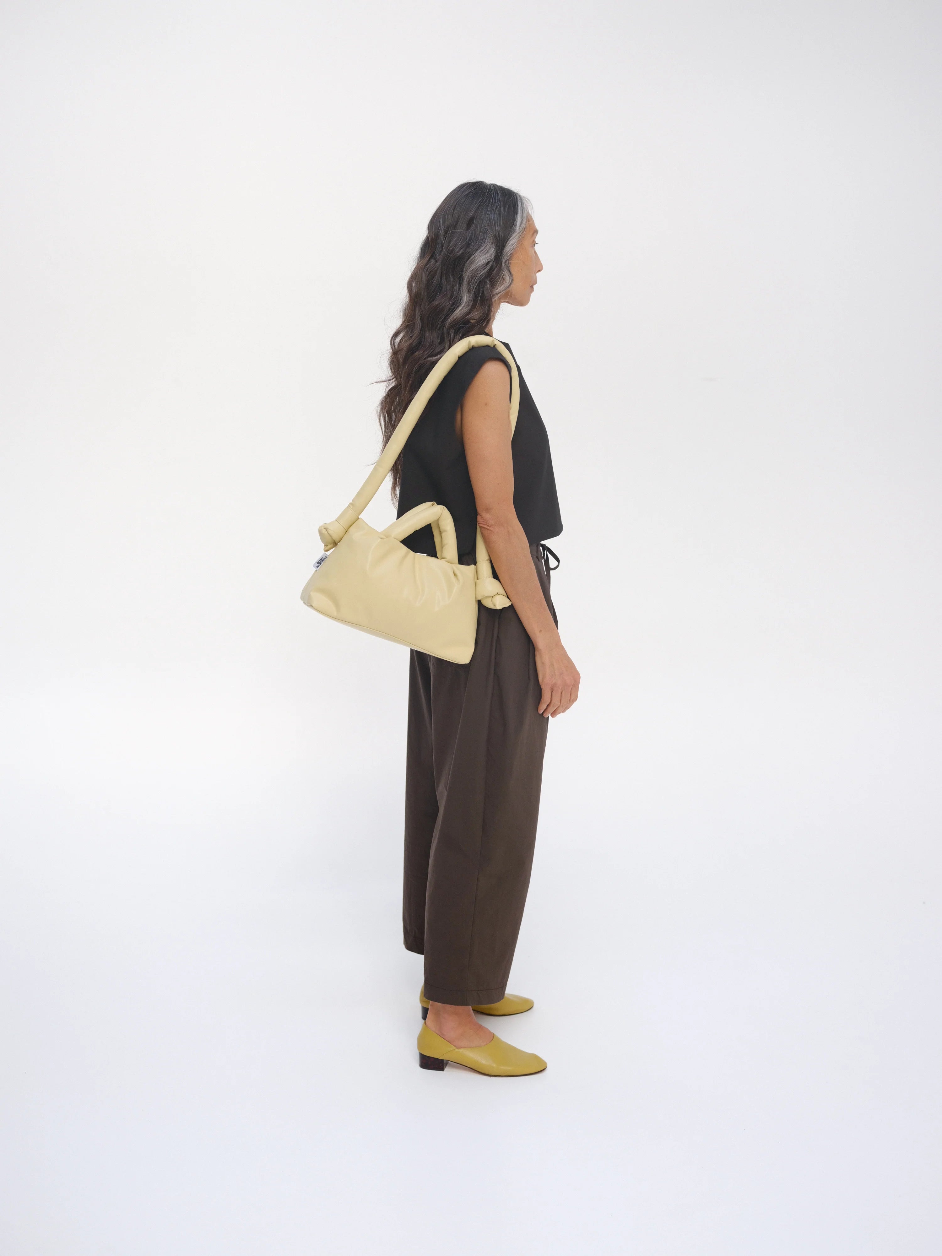 Sac MiniOna Vegan Leather