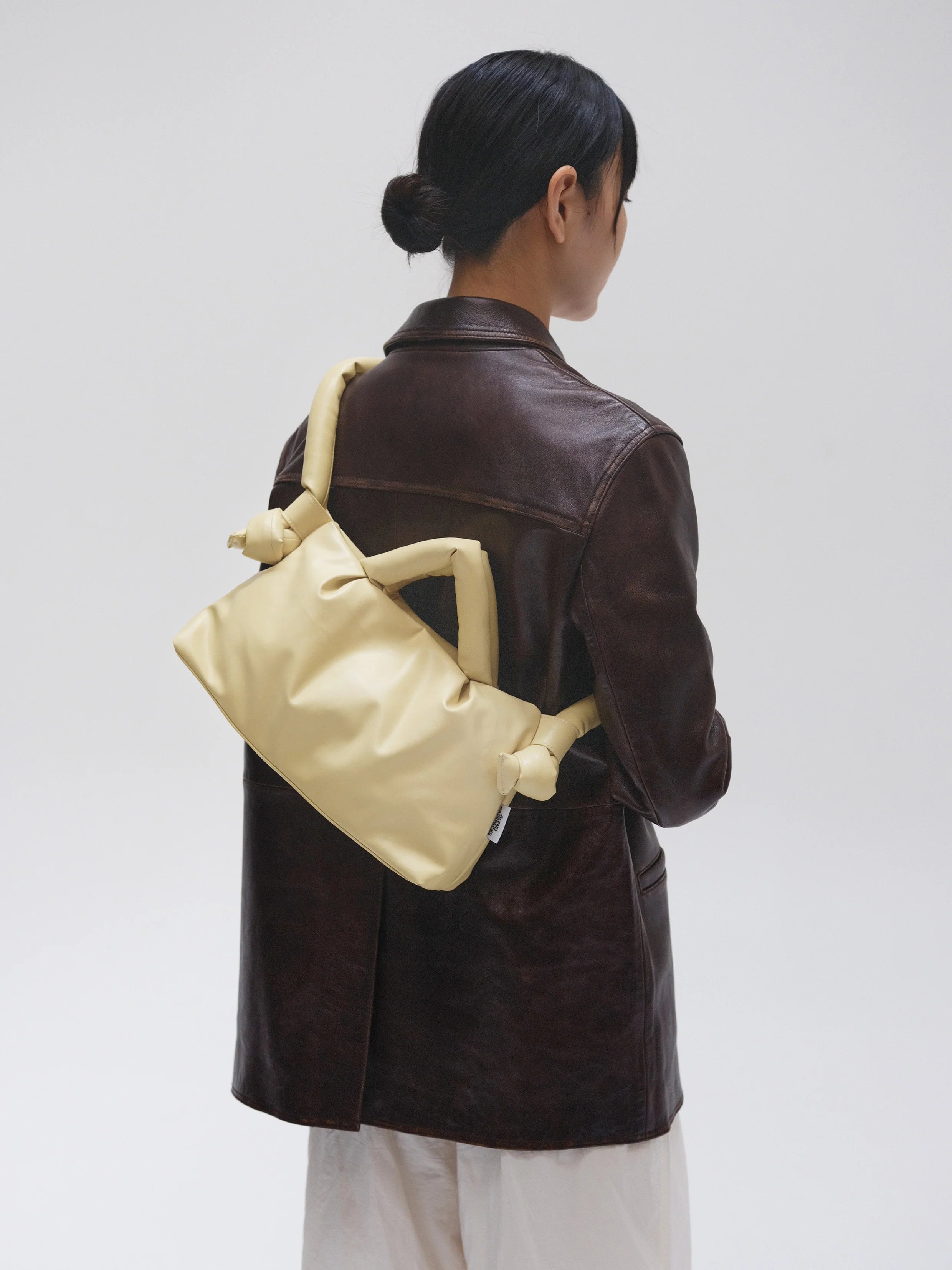 Sac MiniOna Vegan Leather