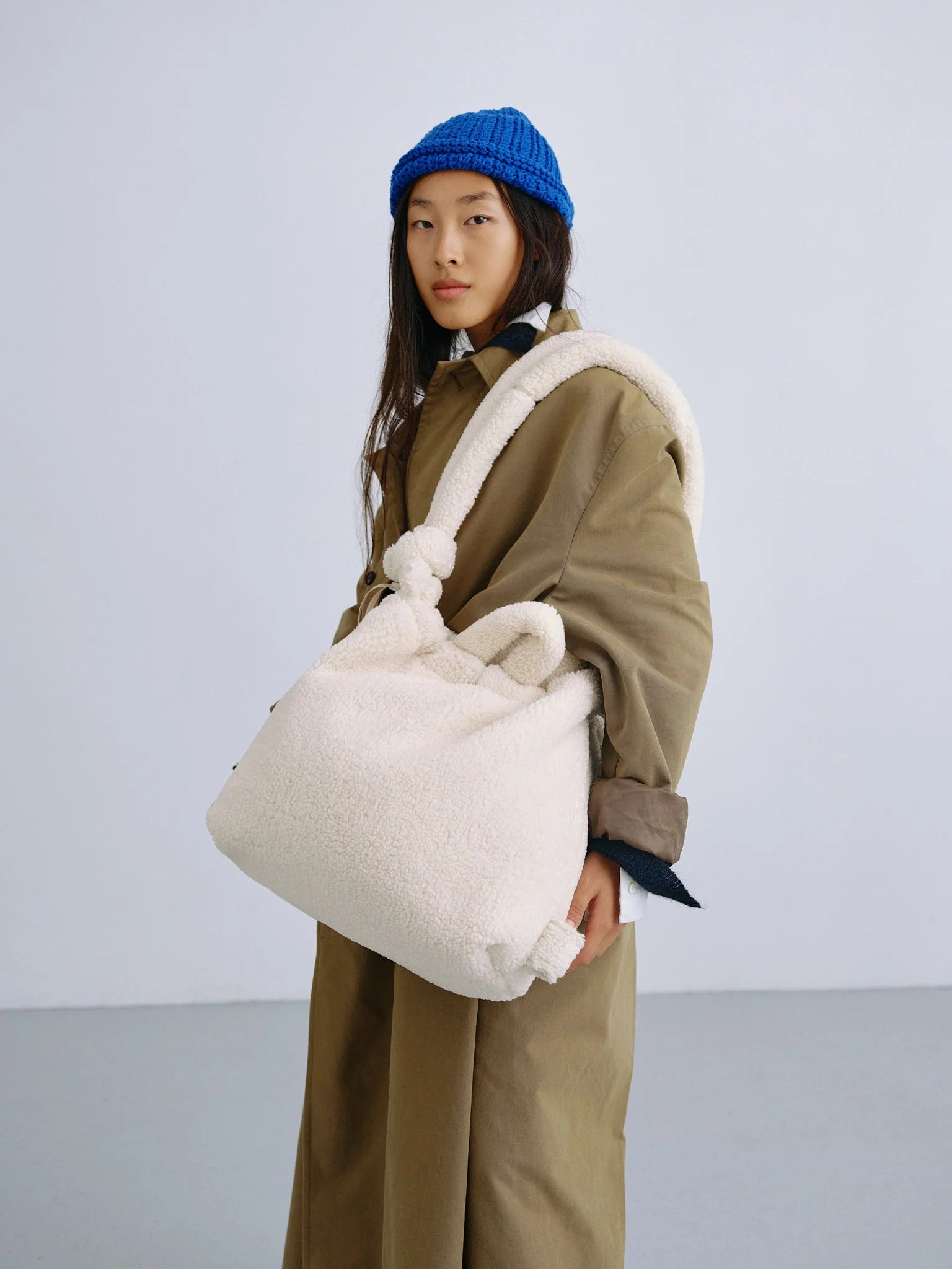 Sac Ona Sherpa Bag