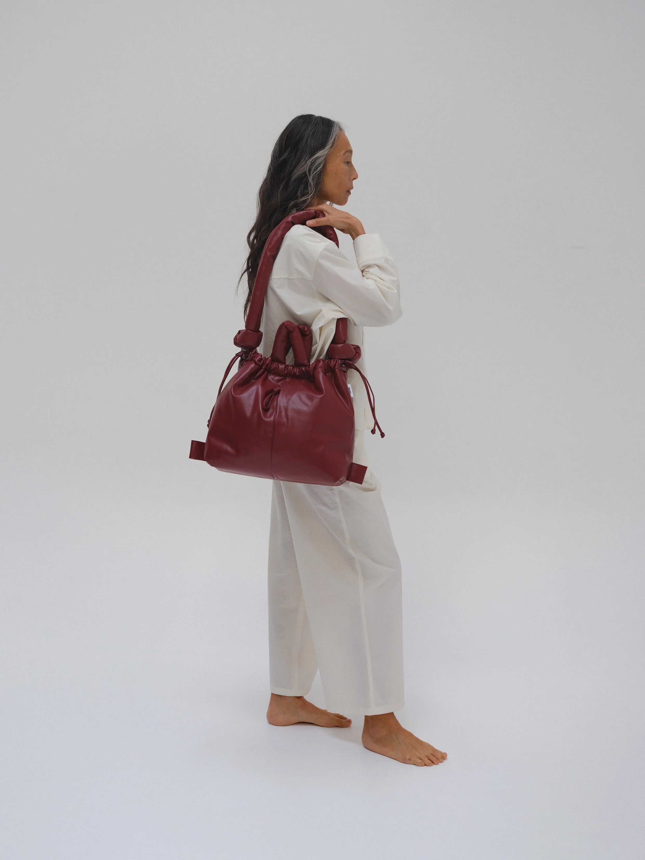 Sac Ona Vegan Leather