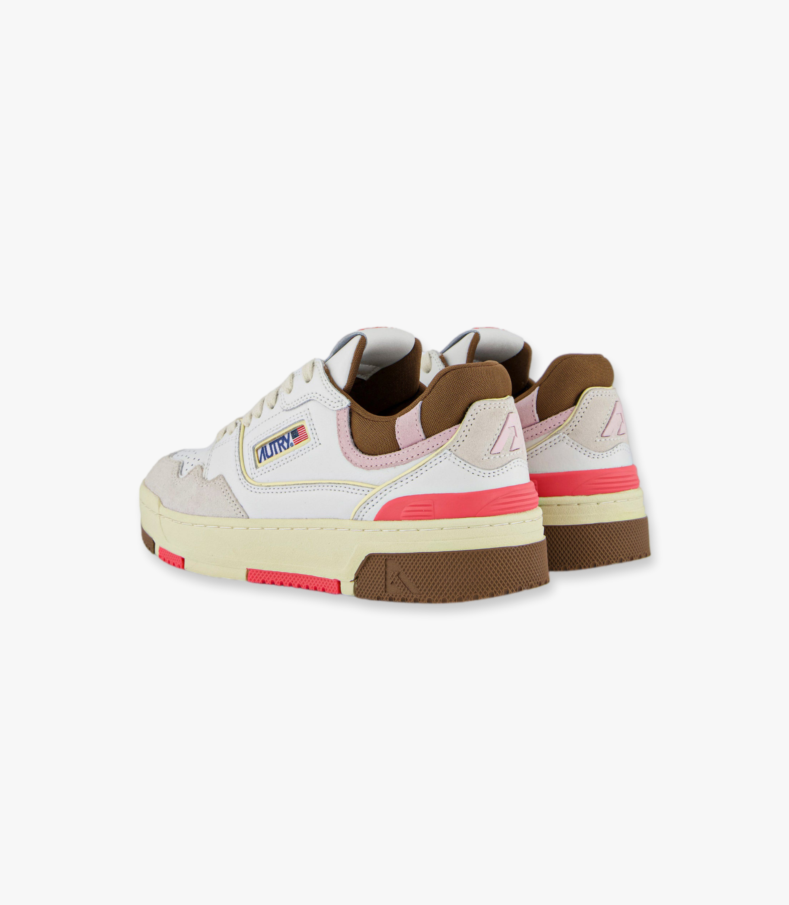 Sneaker CLC Low