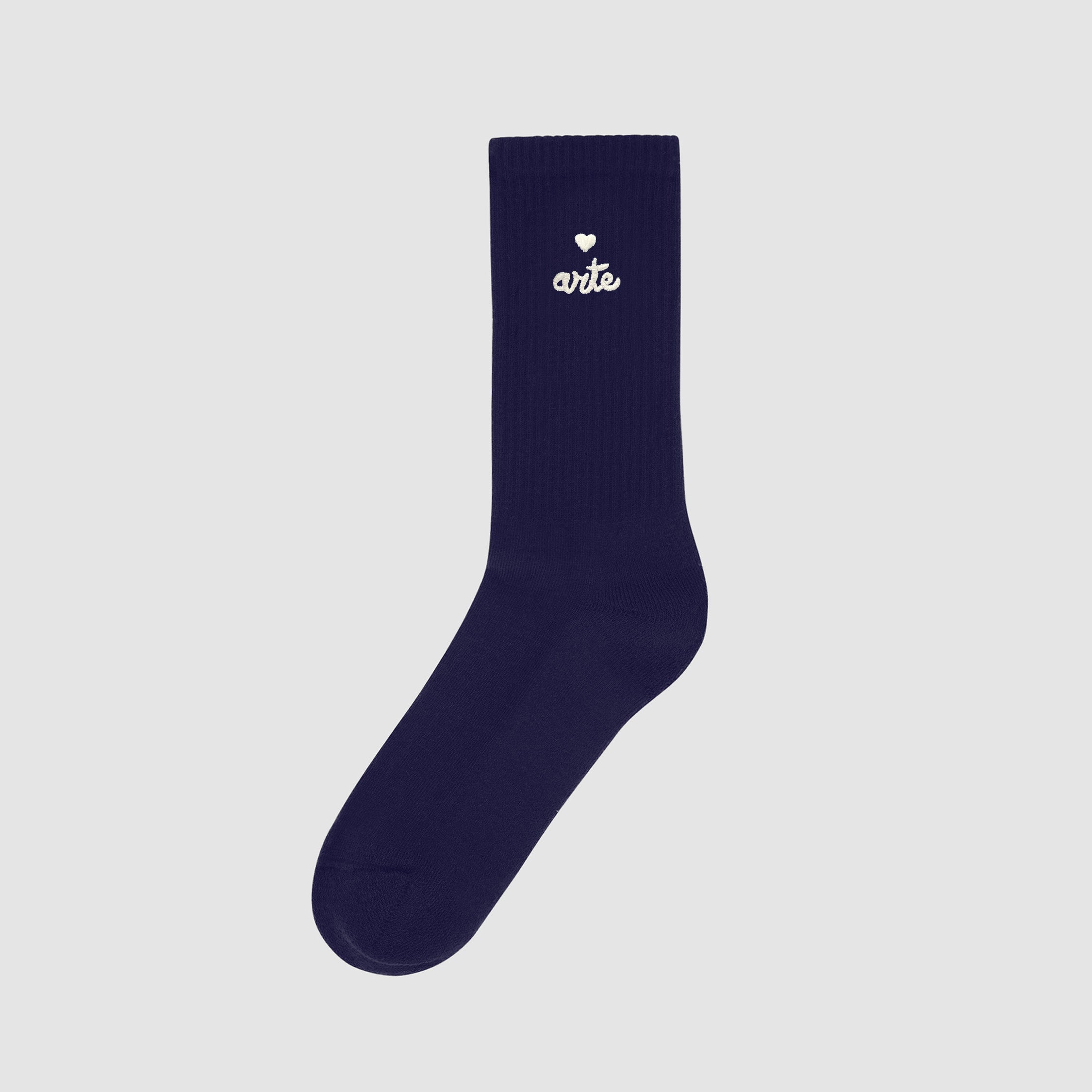 Chaussettes Heart Logo Socks