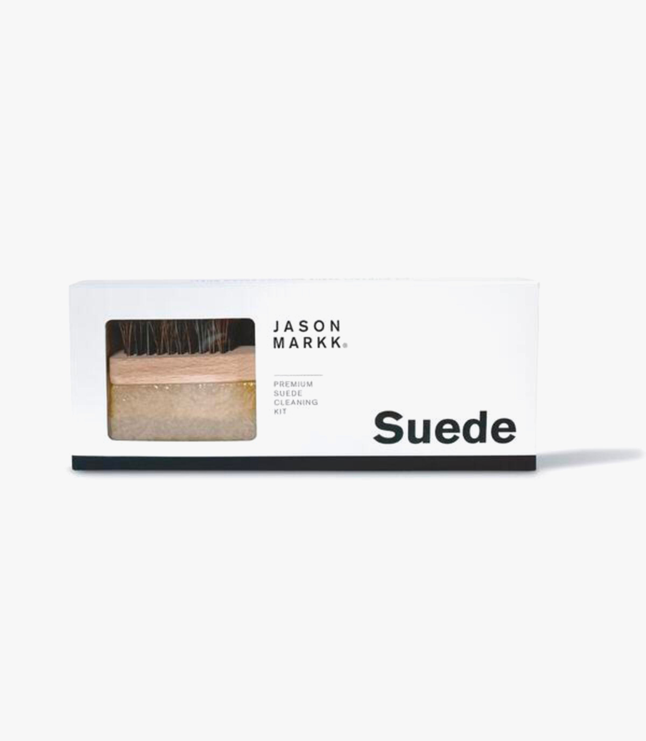 SUEDE CLEANING KIT