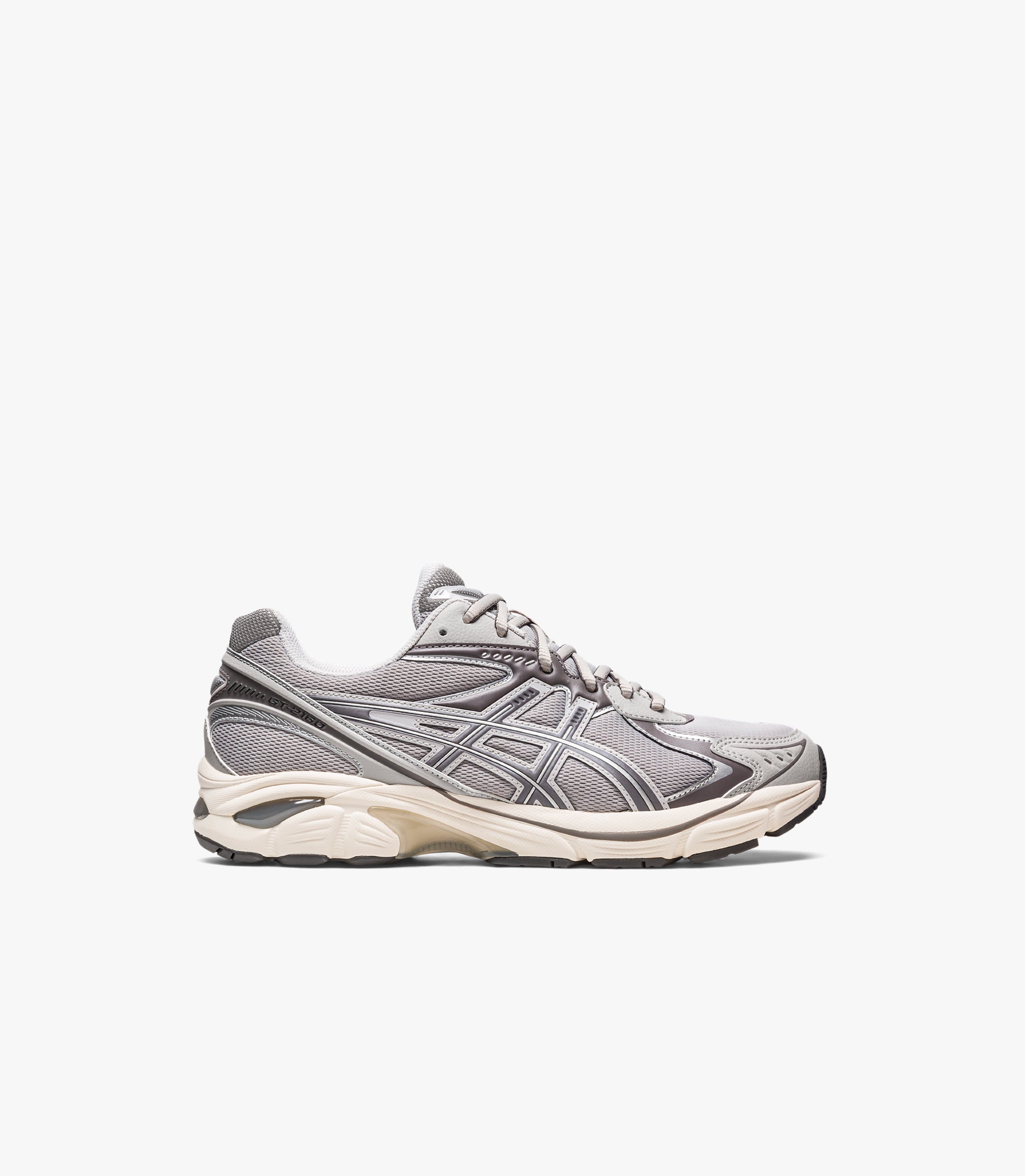 sneaker asics gt 2160 oyster grey carbon 1