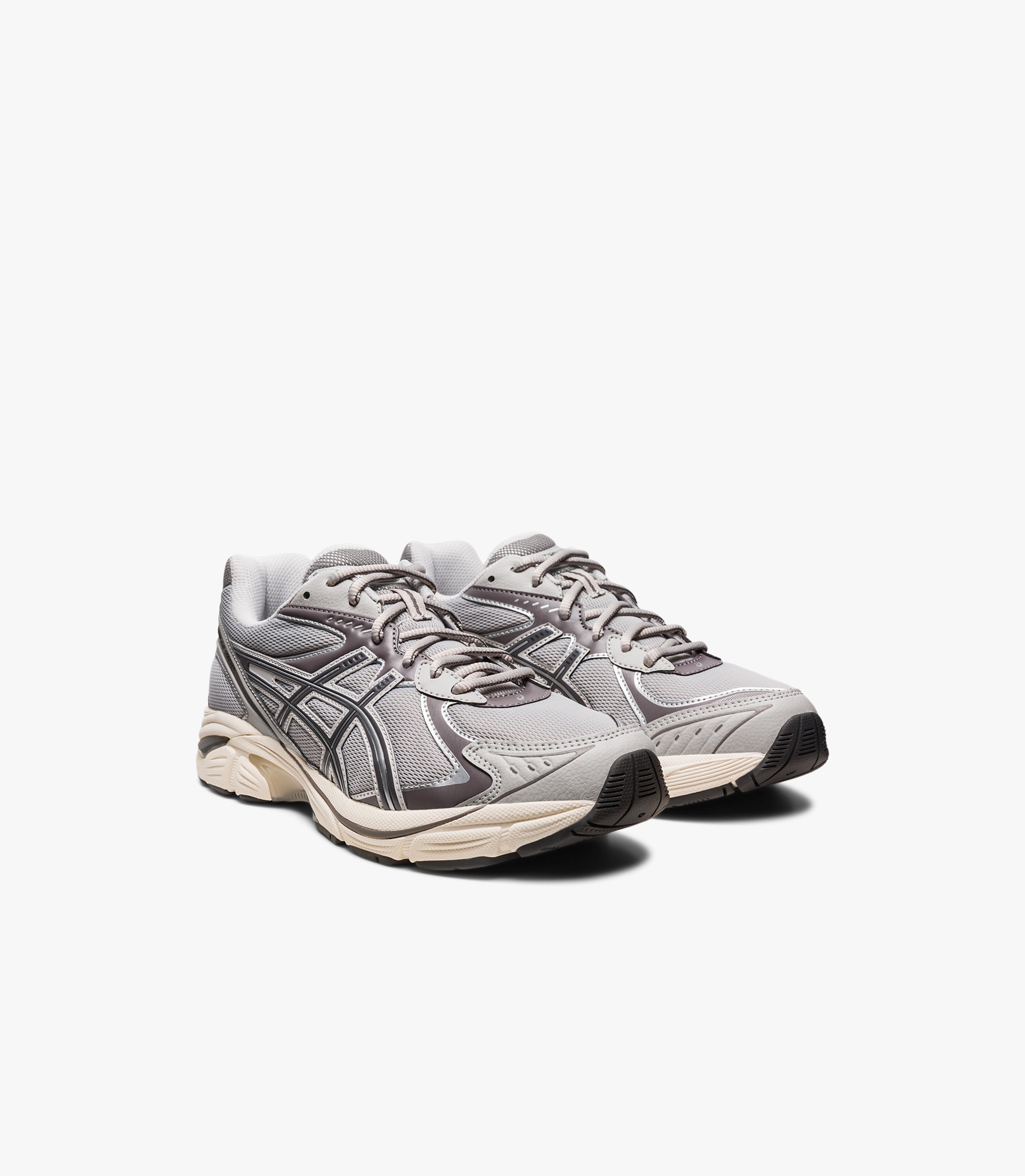 sneaker asics gt 2160 oyster grey carbon 2
