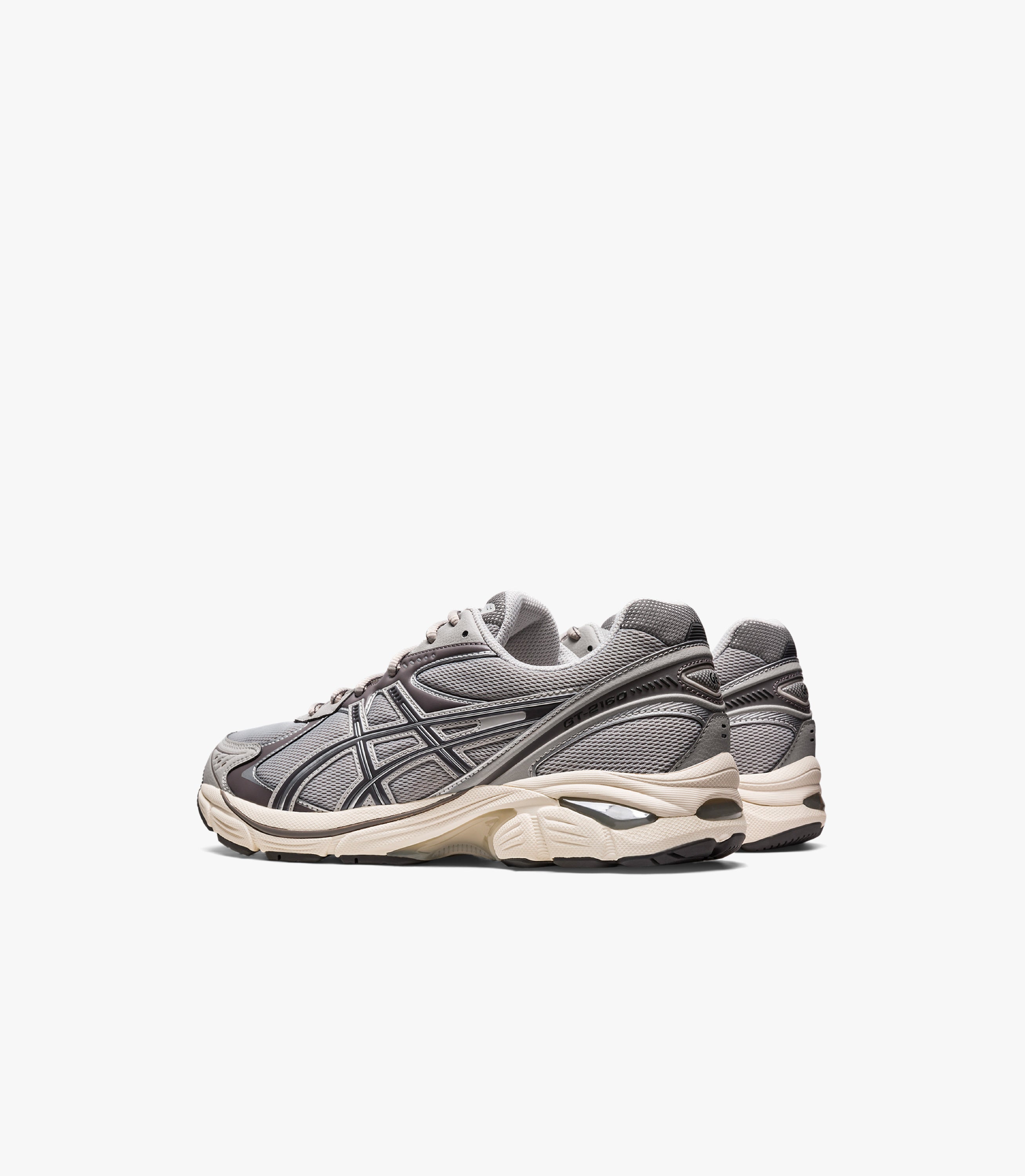 sneaker asics gt 2160 oyster grey carbon 3