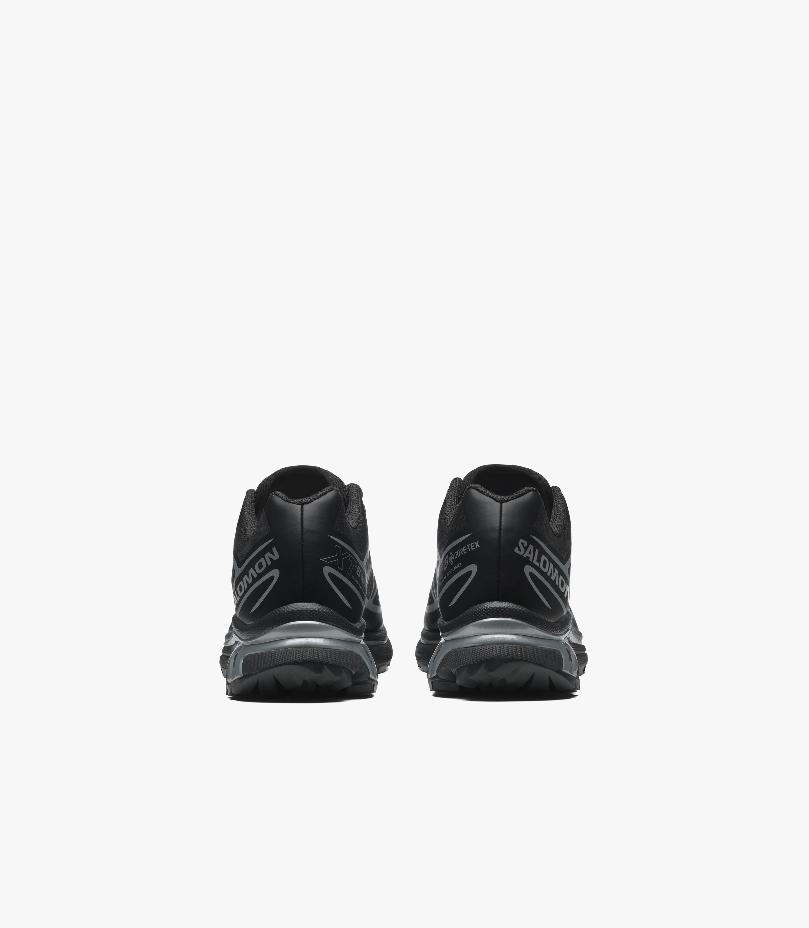 sneaker salomon xt-6 gtx black black ftw silver 3